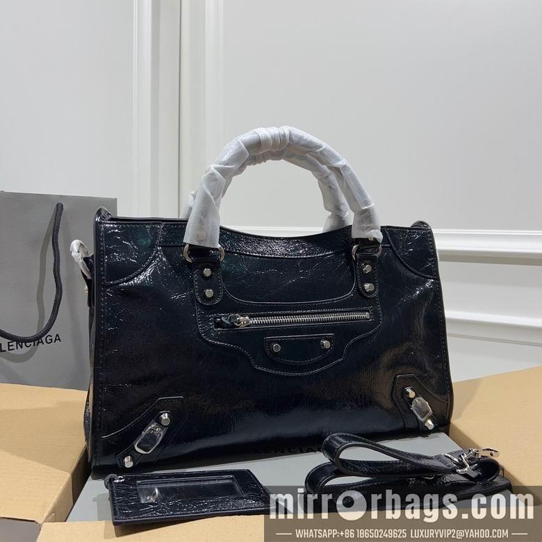 Balenciaga Bags 38X24X14cm 031701 GY