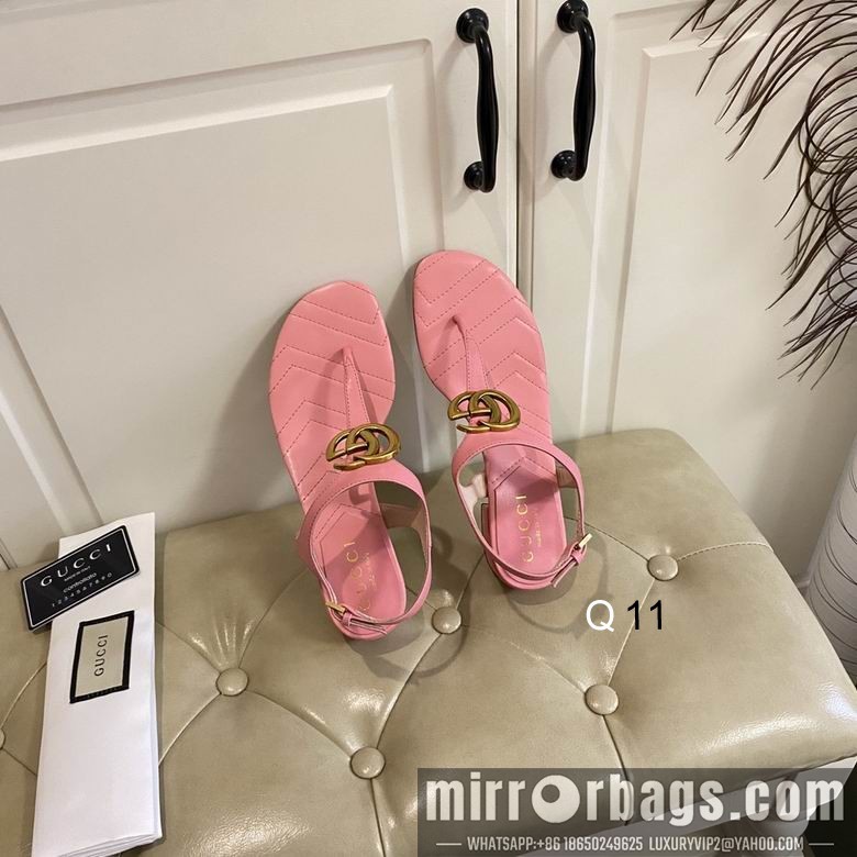 Gucci Replica Shoes sz35-39 Y0304