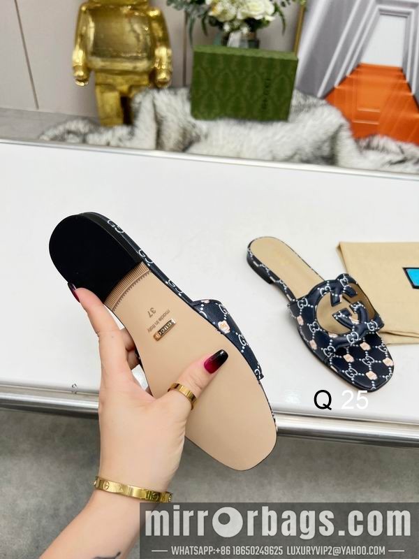 Gucci Replica Shoes sz35-40 JH0508