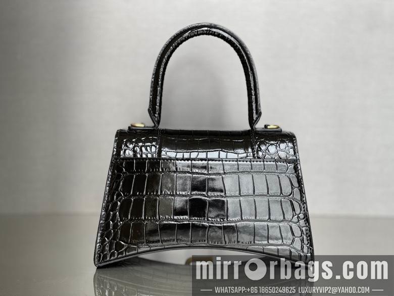 Balenciaga Bags 127 19X8X21cm GY