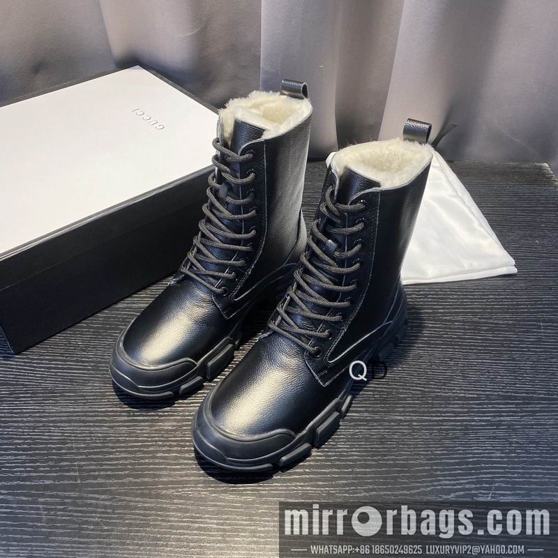 Gucci Replica Shoes sz35-40 GDT0332