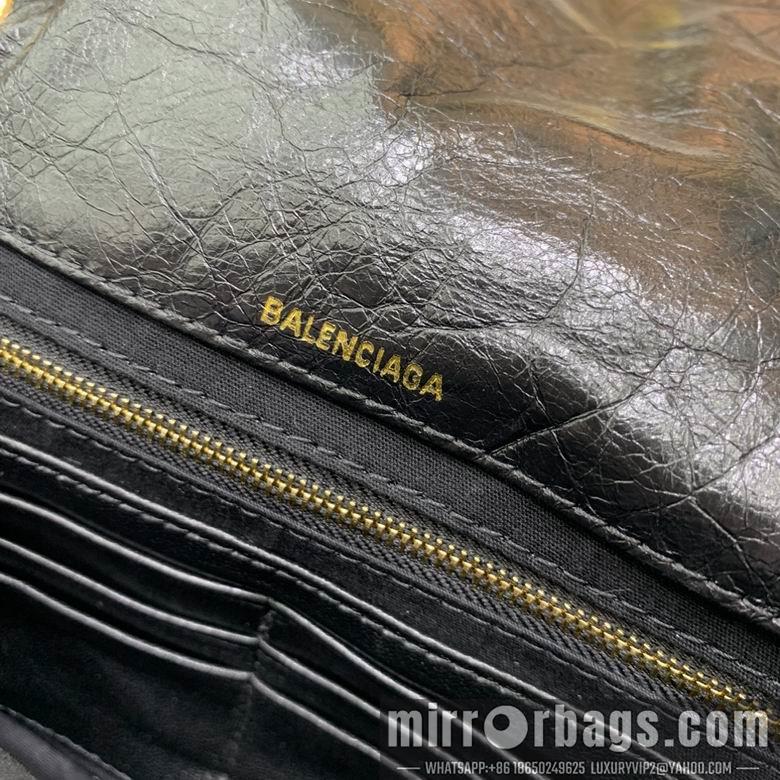 Balenciaga Bags 765966 22X7X15cm GY