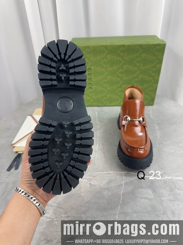 Gucci Replica Shoes sz35-42 2C HY1008
