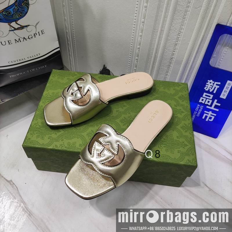 Gucci Replica Shoes sz35-42 F0336