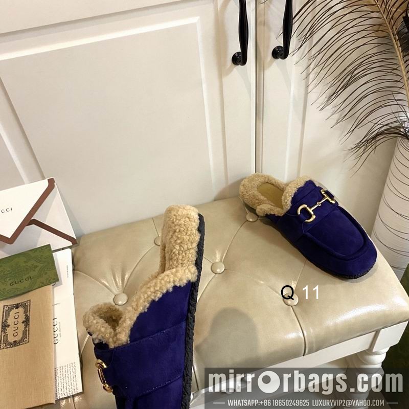Gucci Replica Shoes sz35-39 6C Y1202