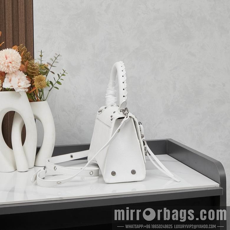 Balenciaga Bags 6862 23X16X10cm XMY 4colour
