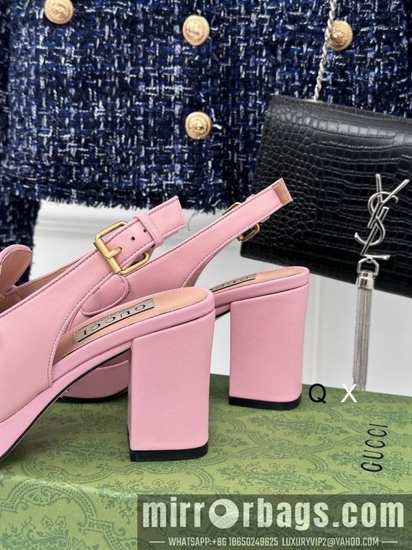 Gucci Replica Shoes sz35-40 8C JX0104