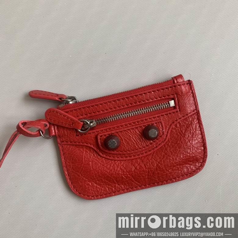 Balenciaga Bags 041418 GY 4colour