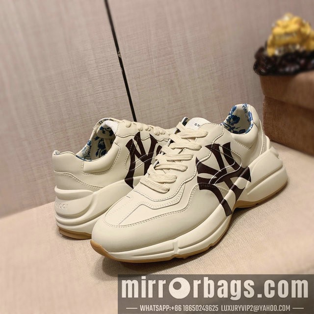 Gucci Replica Shoes SZ 38-44 0502