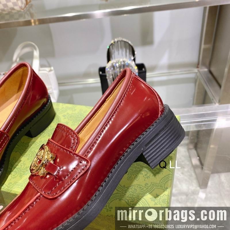 Gucci Replica Shoes sz35-40 LL0330