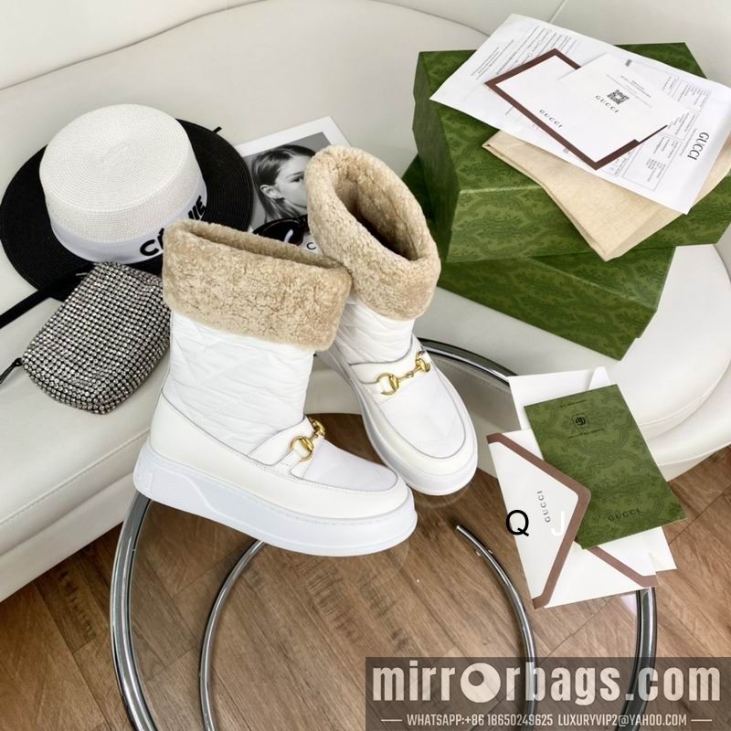 Gucci Replica Shoes sz35-39 XJ0367