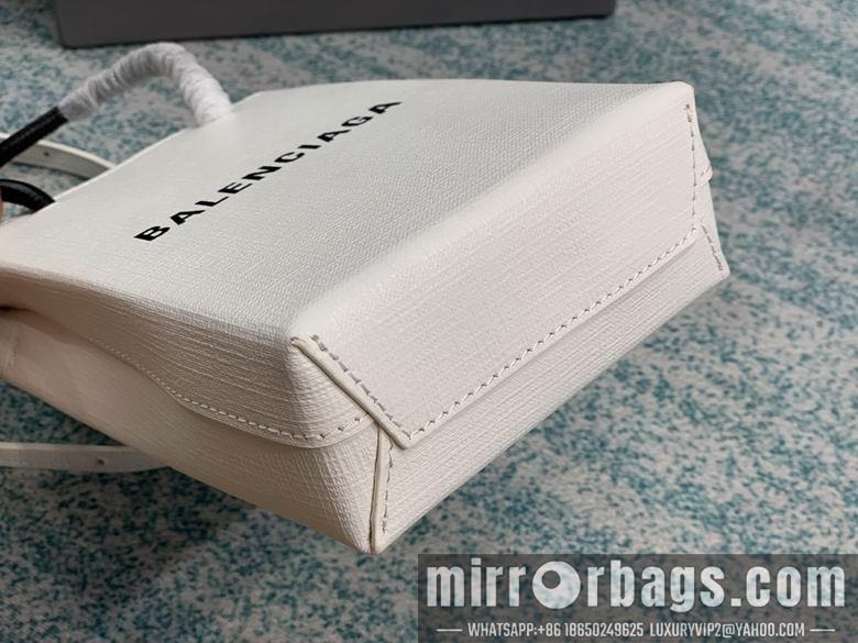 Balenciaga Bags BF528655 18×4.5×12