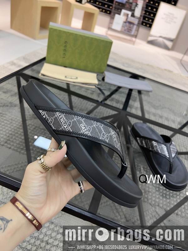 Gucci Replica Shoes sz38-44WM0326