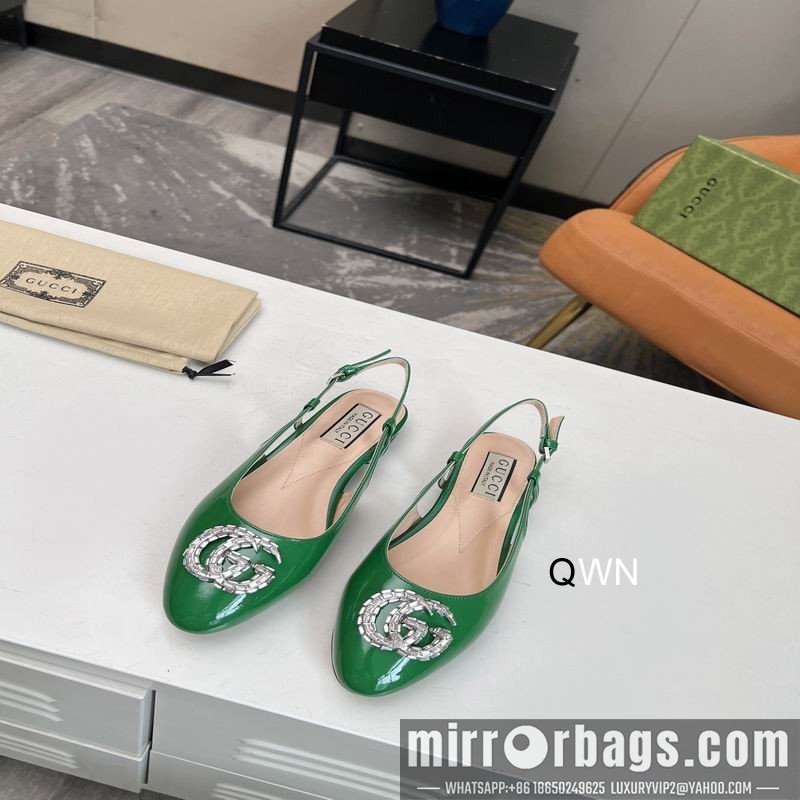 Gucci Replica Shoes sz35-40 WN0401