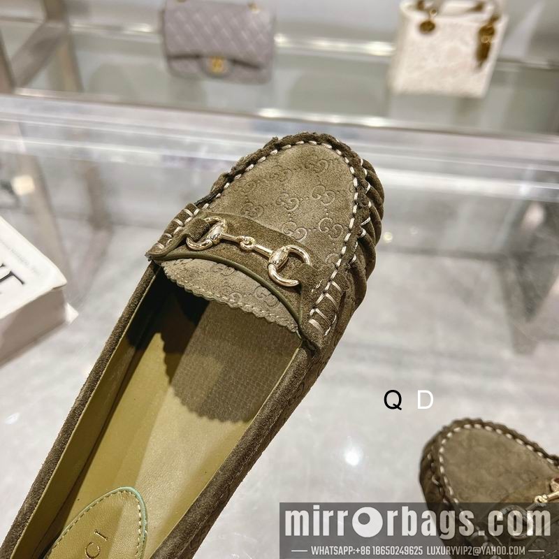 Gucci Replica Shoes sz35-40 GDT0202