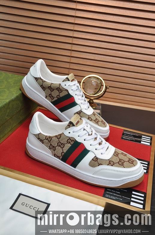 Gucci Replica Shoes SZ 38-44 0512