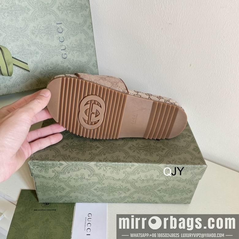 Gucci Replica Shoes sz36-44 JY0303
