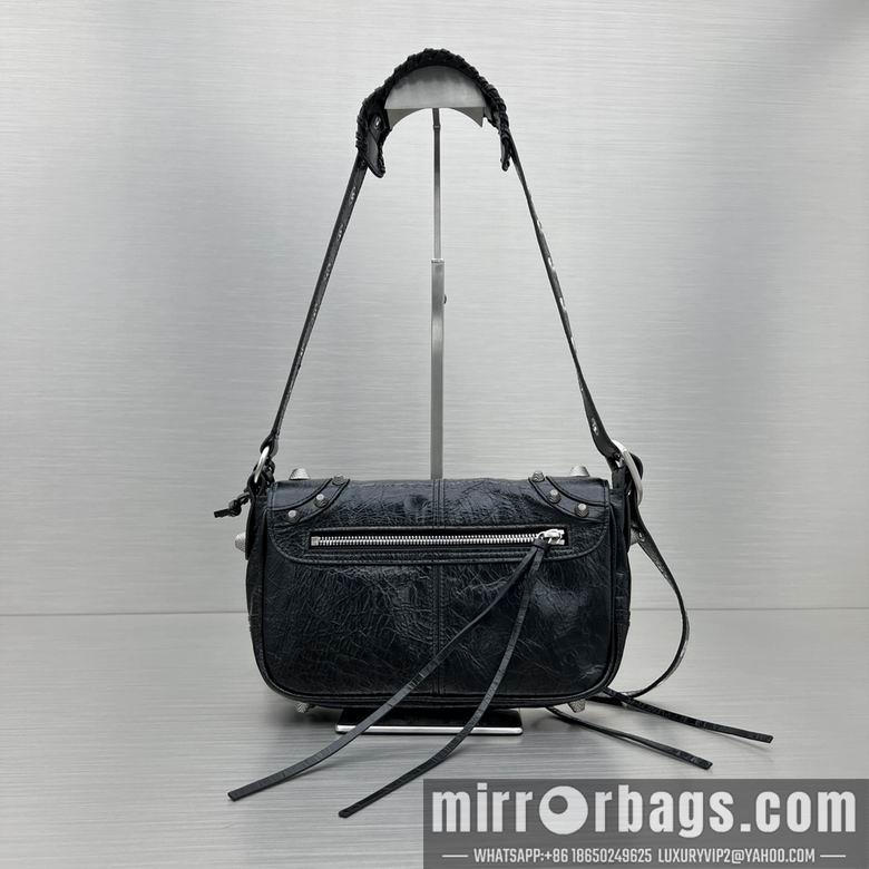 Balenciaga Bags 92751 24X14X5cm GY 2colour