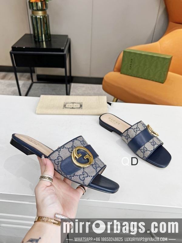 Gucci Replica Shoes sz35-43 GDT0353