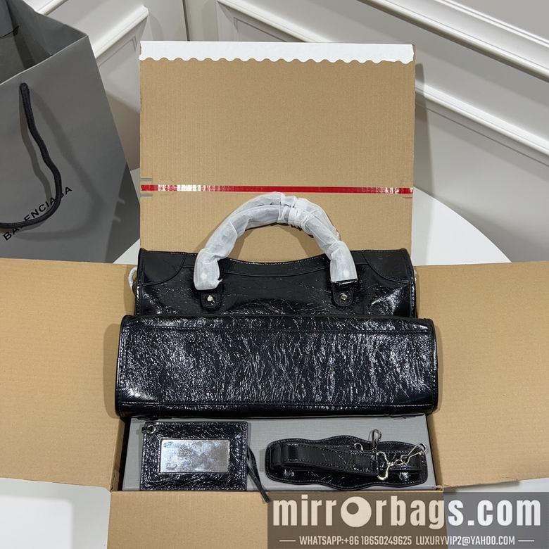 Balenciaga Bags 38X24X14cm 031701 GY