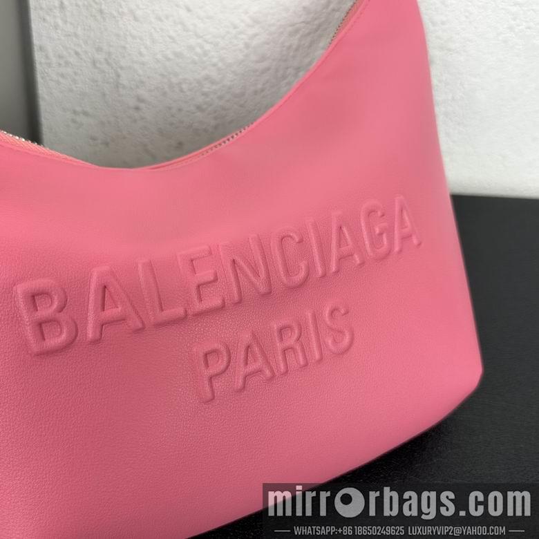 Balenciaga Bags 80020 25X6X19cm GY 4colour