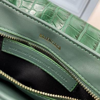 Balenciaga Bags triplet 6882 21X8X12.5cm YW