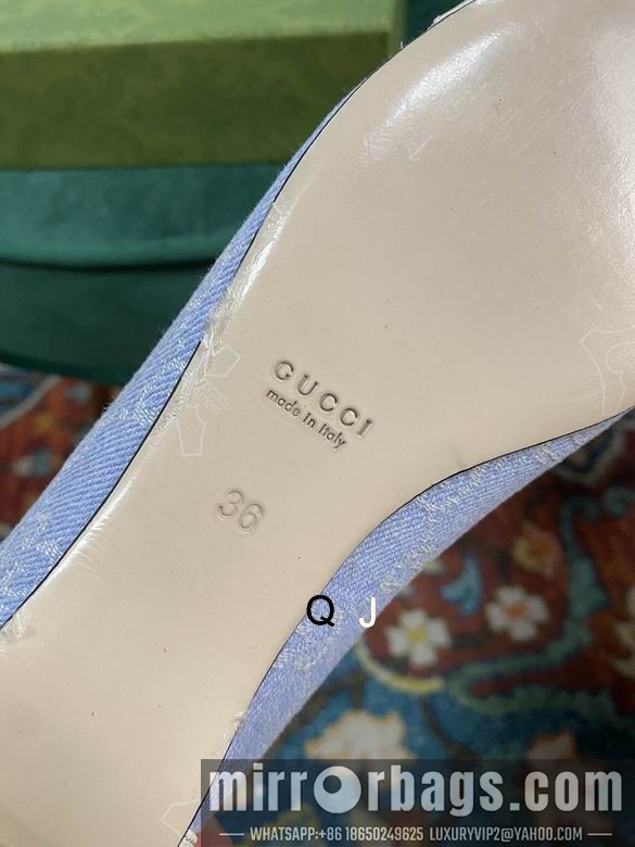 Gucci Replica Shoes sz35-39 XJ0307