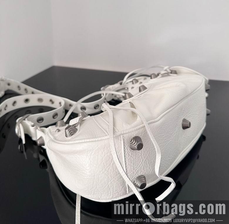 Balenciaga Bags 701 33X16X8cm GY-1
