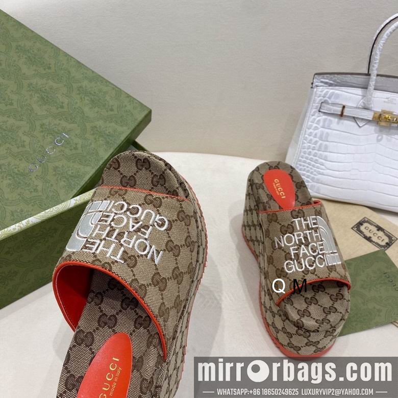 Gucci Replica Shoes sz35-39 OM0316