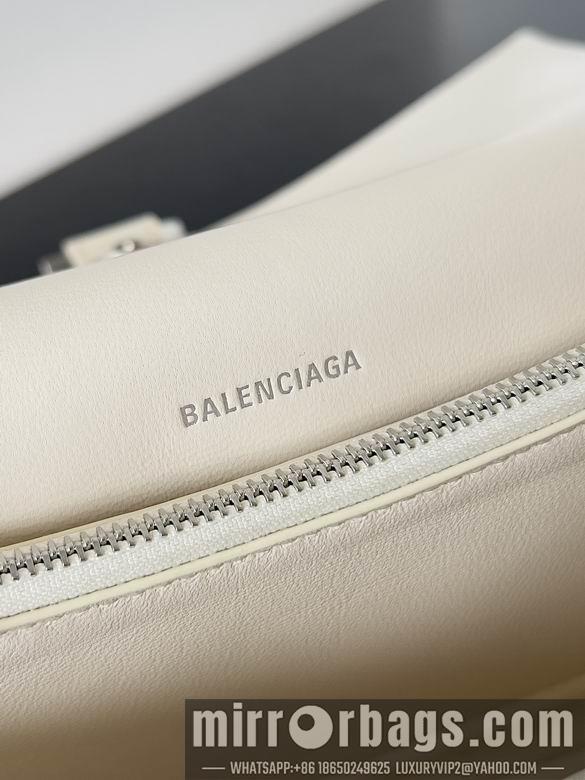 Balenciaga Bags 26X15.5X10cm 112001 GY