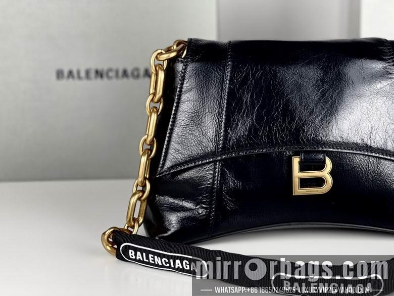 Balenciaga Bags 166 29X10X18cm GY 3colour