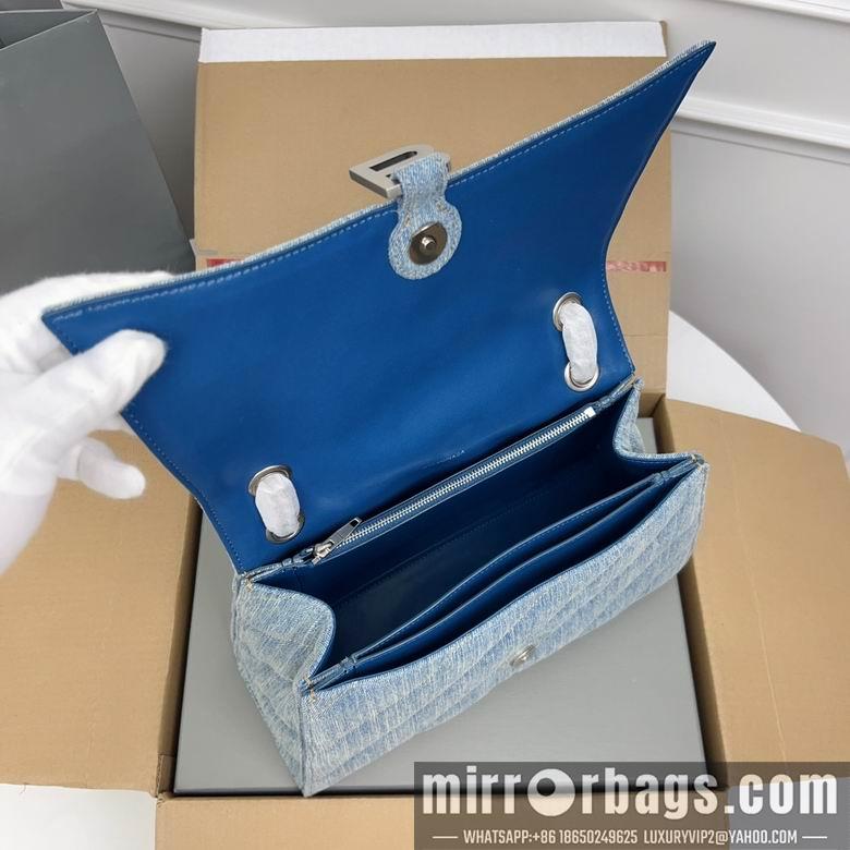 Balenciaga Bags 31X20X12cm 121101 GY