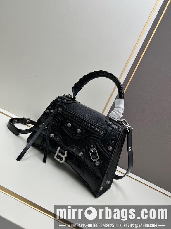 Balenciaga Bags Bal 6862 27x18x11cm jj