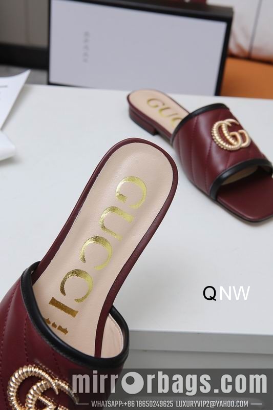 Gucci Replica Shoes sz35-40 WN0708