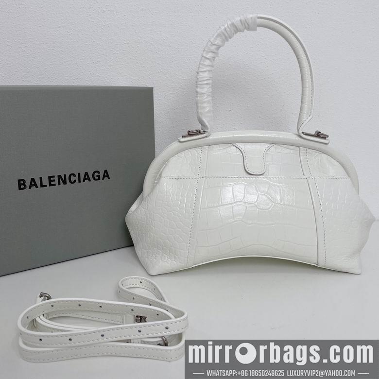 Balenciaga Bags 1889 27X15X11cm GY  2colour