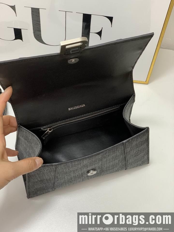 Balenciaga Bags Balenciaga 23x14x8cm CN2色