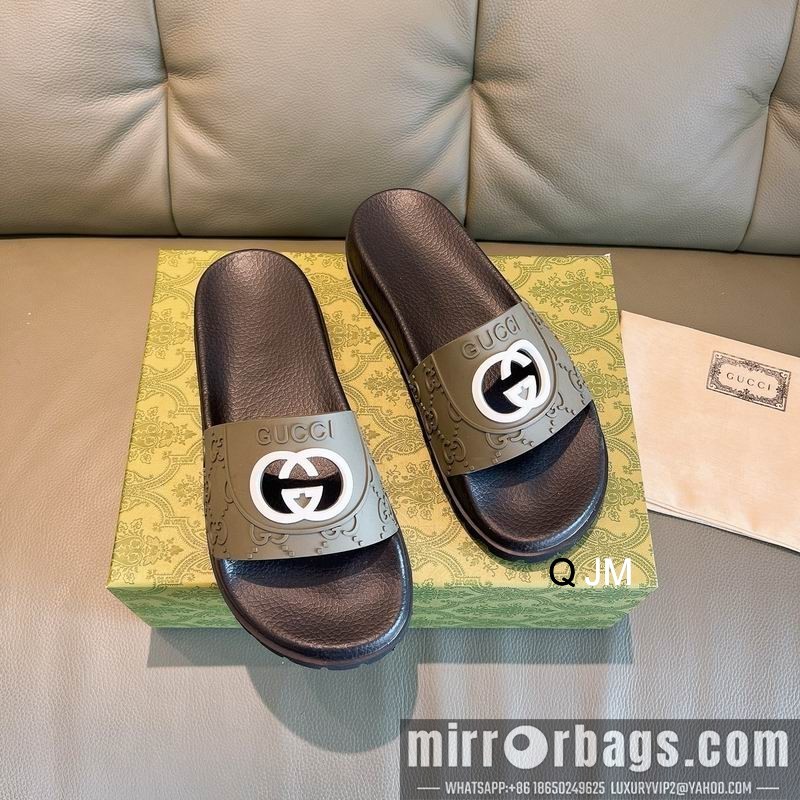 Gucci Replica Shoes sz35-45 JM0204