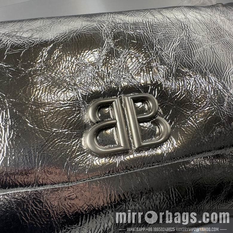Balenciaga Bags 27.9X18X9.9cm 012703 GY