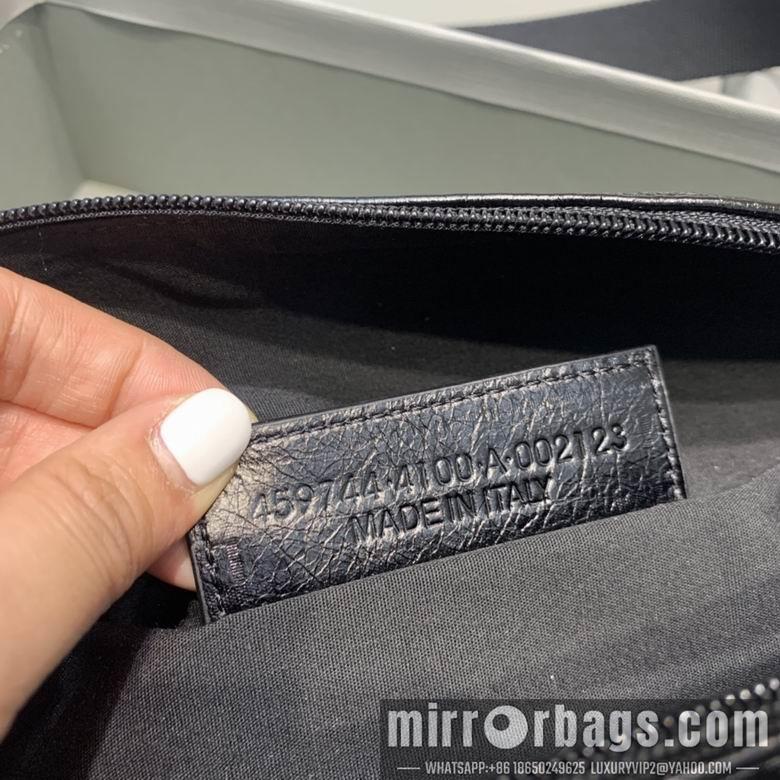 Balenciaga Bags 402 25X5X17cm GY