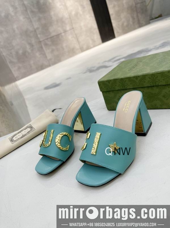 Gucci Replica Shoes sz35-42 F0336