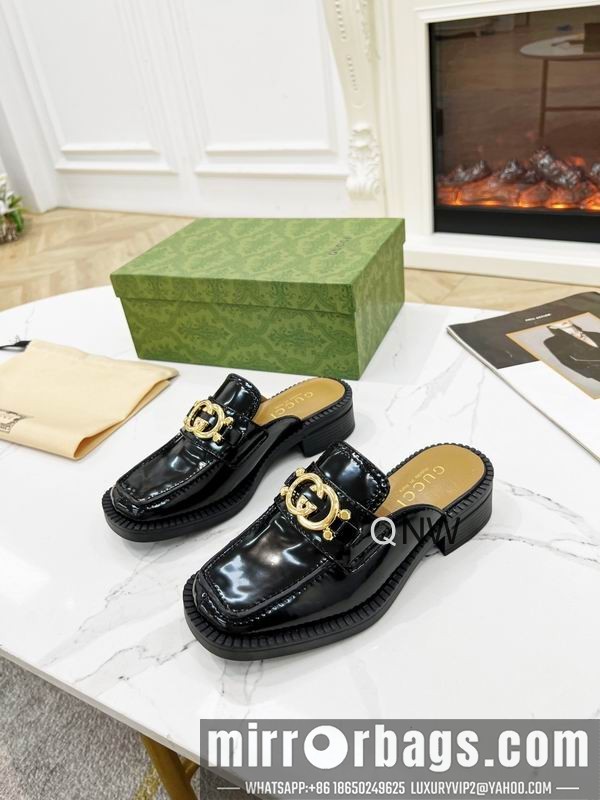 Gucci Replica Shoes sz35-41 NW0321