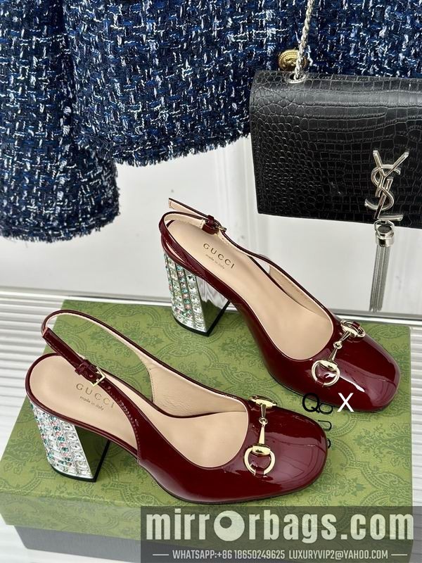 Gucci Replica Shoes sz35-40 JX0903