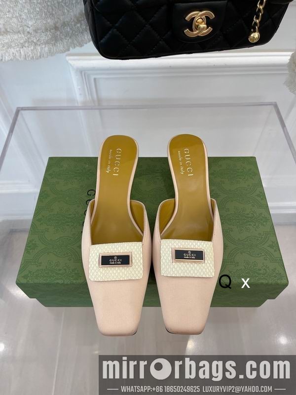 Gucci Replica Shoes sz35-39 JX0318