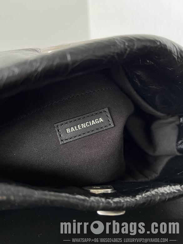 Balenciaga Bags Monaco 27.9X18X9.9cm 091804 GY  2colour