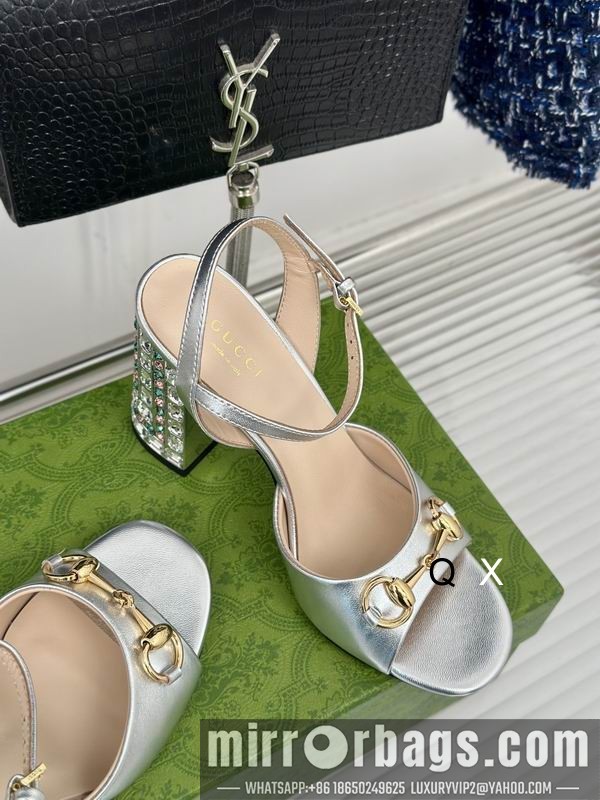Gucci Replica Shoes sz35-40 JX0902