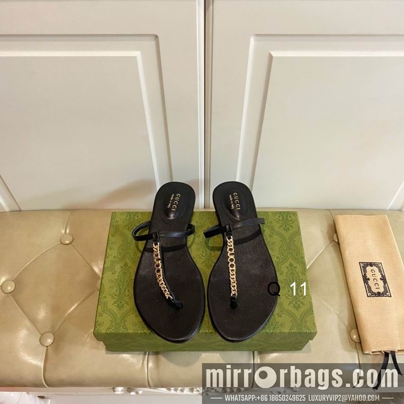 Gucci Replica Shoes sz35-40 Y1002