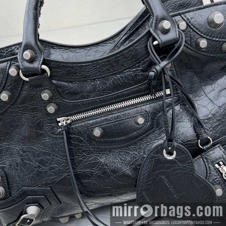 Balenciaga Bags 92565 38.5X17X34cm GY