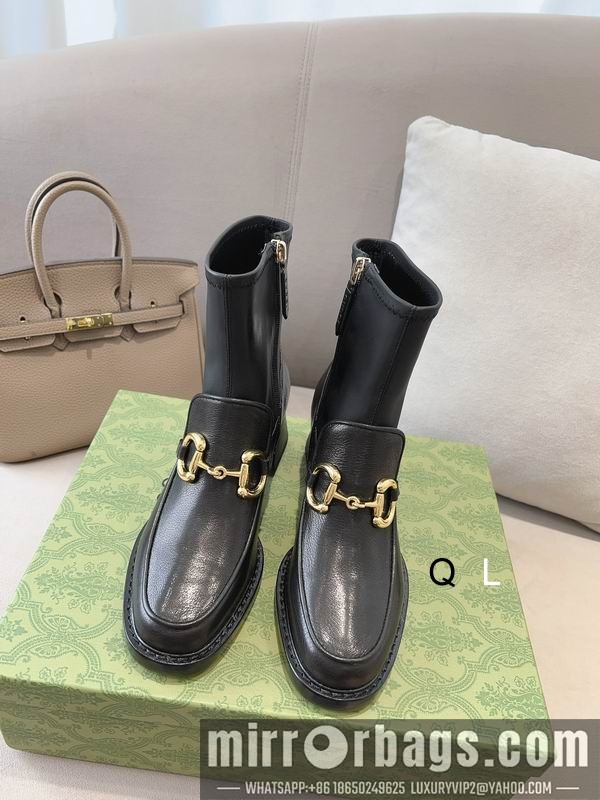 Gucci Replica Shoes sz35-40 LL1203