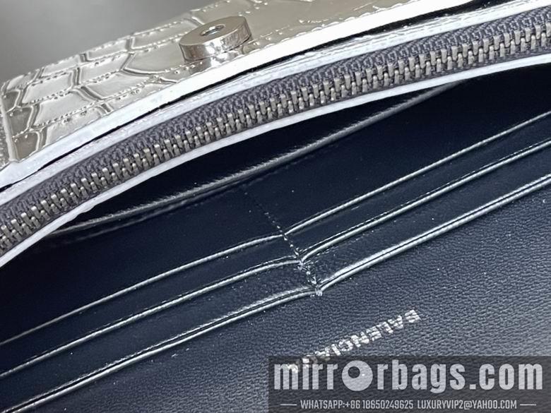 Balenciaga Bags BF199 19X12X5