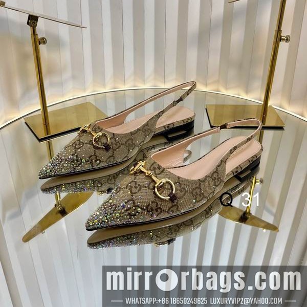 Gucci Replica Shoes sz35-40 YF1204